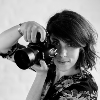 Photographe - Charlotte Juveneton