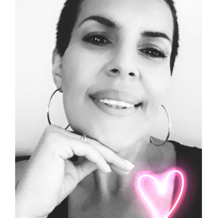 Fatima Santiago Conde Fatima Santiago Conde