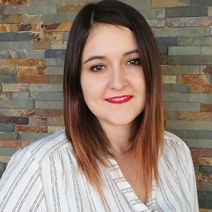 Laetitia Lerch Laetitia Lerch