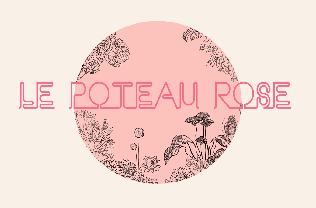 Le Poteau Rose