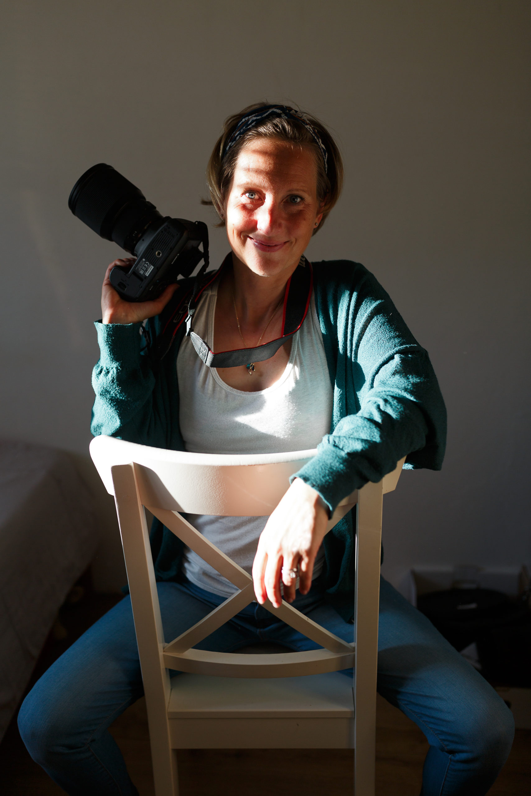 Photo présentation