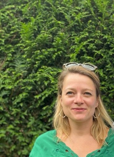 Sandra Wurtz Sandra Wurtz