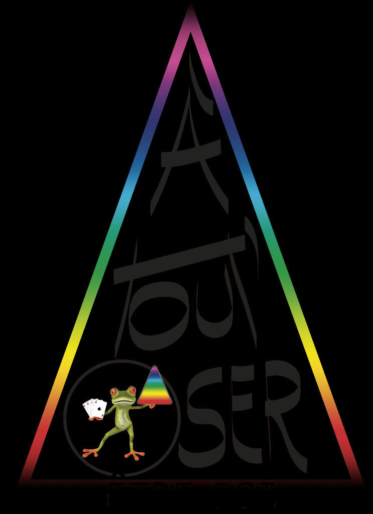 À tout oser À tout oser