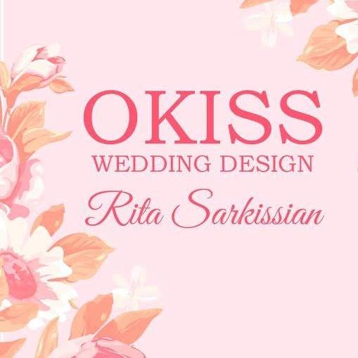 Okiss Wedding Design