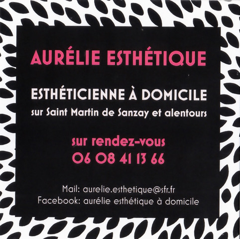 Aurélie Esthétique