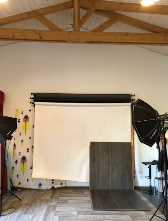 Photo présentation