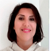 Virginie Gigliotti Virginie Gigliotti