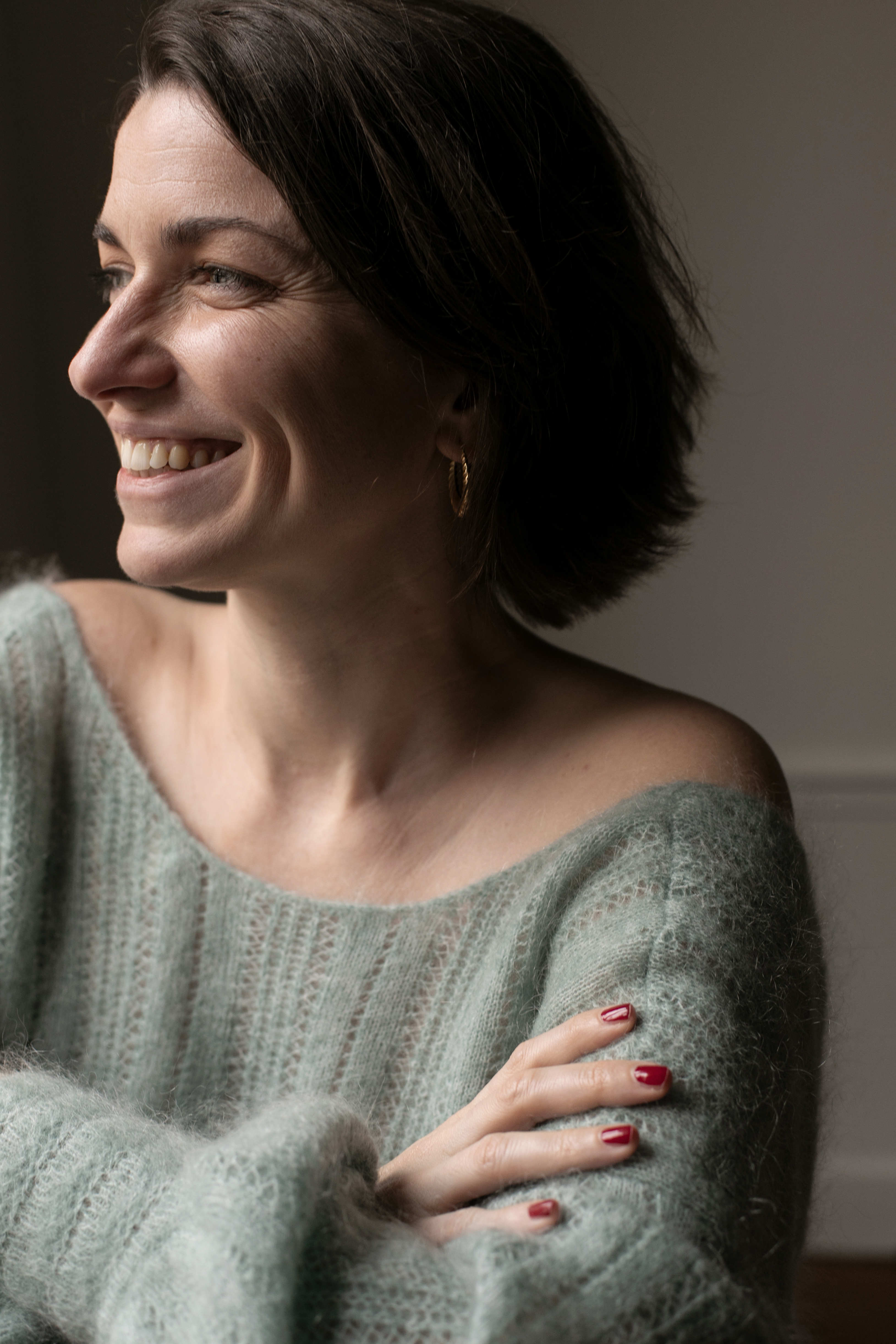 Photographe - Anne Bied
