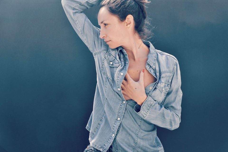 Photographe - Sophie Loustau