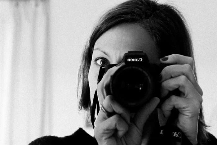 Photographe - Laurence Saborit