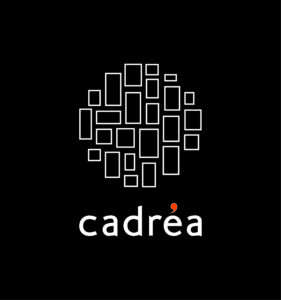 LOGO CADREA