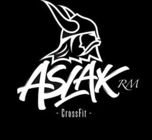 CrossFit Aslak RM