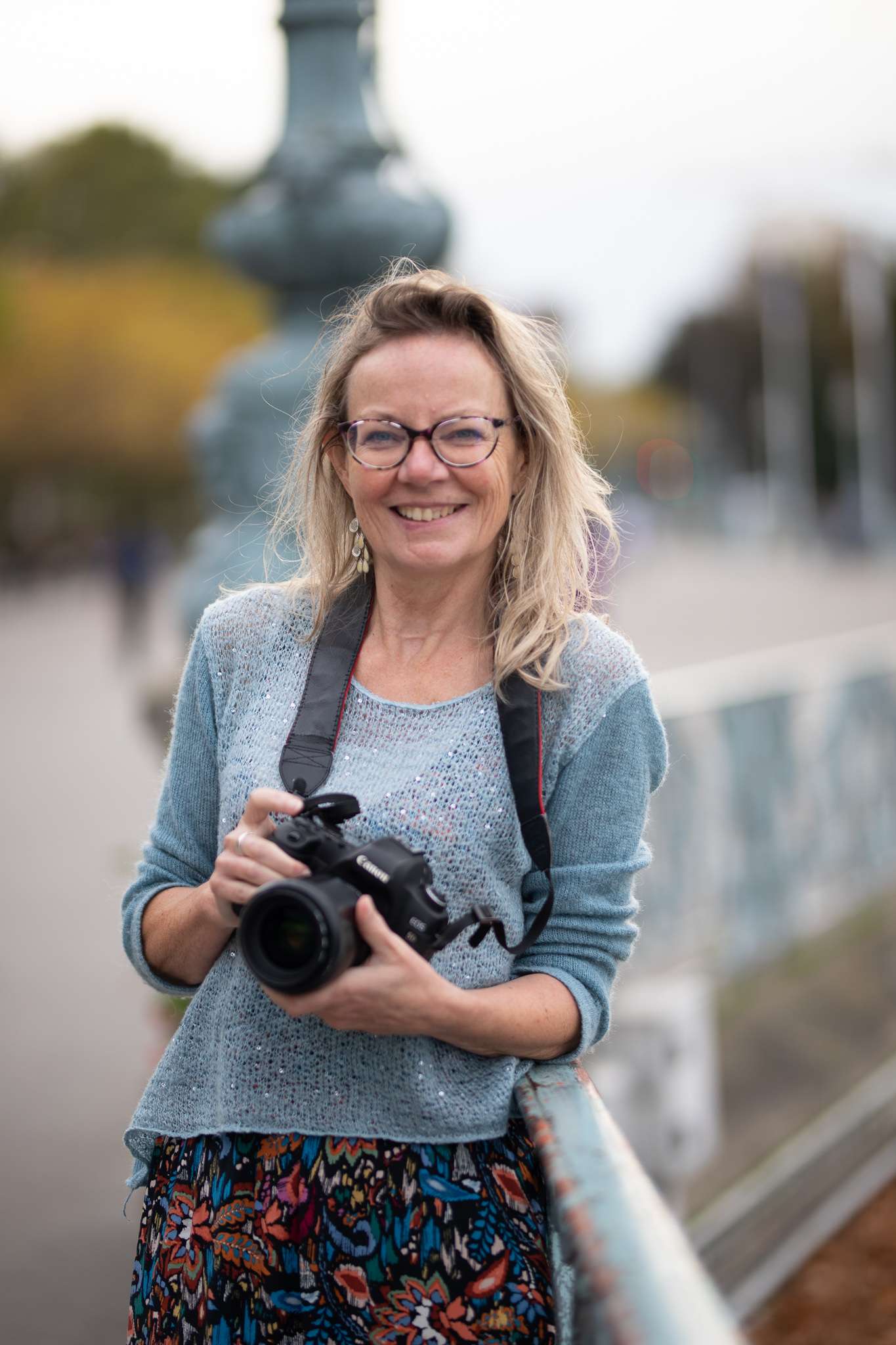 Photographe - Agnès Gelin